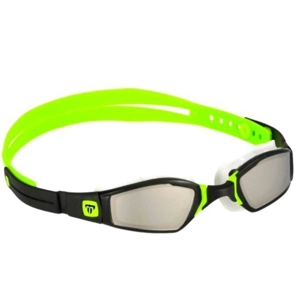 Michael Phelps Unisex swim goggle Ninja limited edition performance goggle.